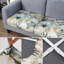 Housse de coussin pour canapé, housse de coussin de siège à imprimé extensible Housse de canapé Housse de coussin Housse de protection pour meuble lavable-102715706