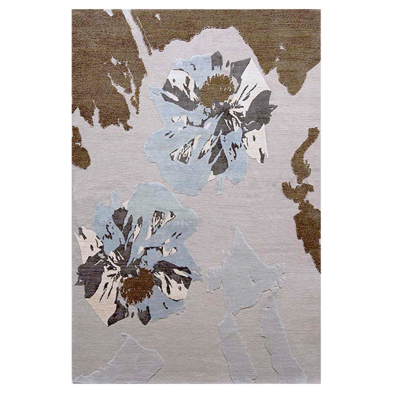 Opium One-of-a-Kind 6' X 9' Area Rug