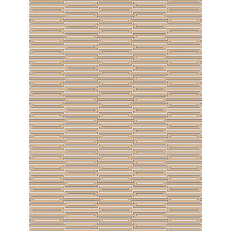 Montana Viscose Geometric Indoor Rug