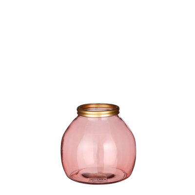 Glass Lantern