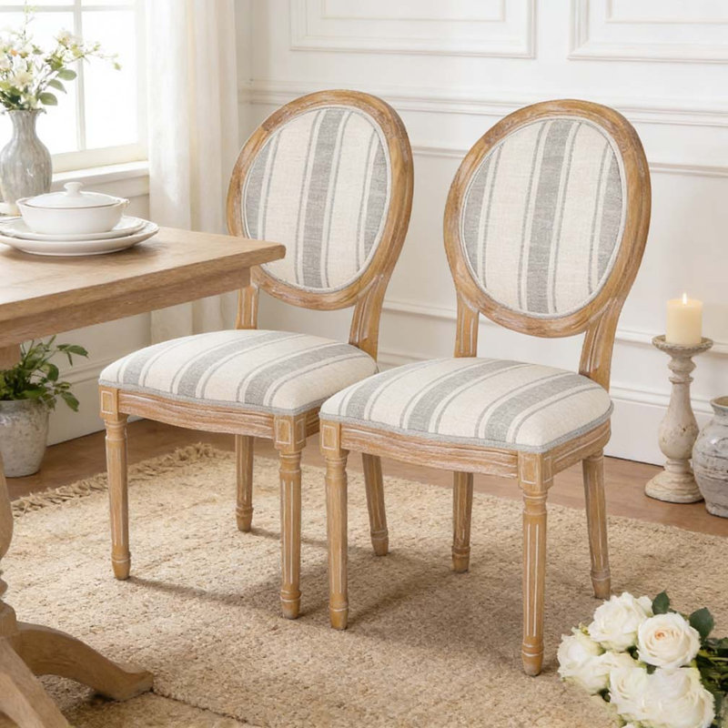 DINING CHAIR, Grey