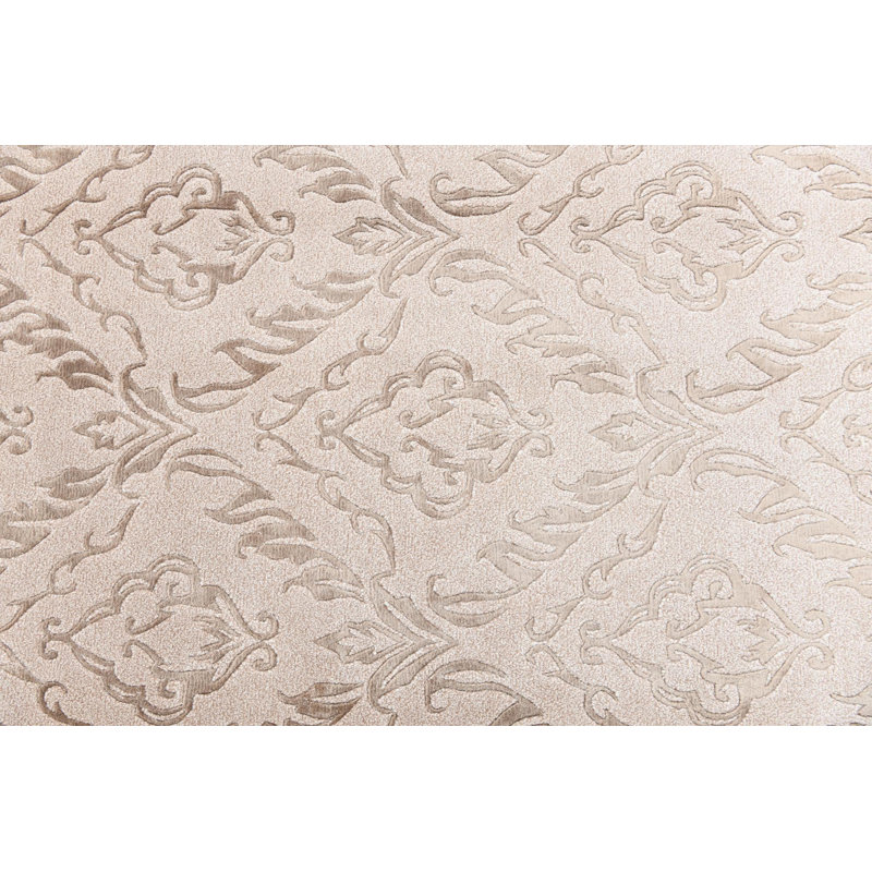 Indira Light Brown Rug