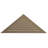 Triangle Gable Vent, Functional
