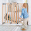Protective Grid Baby Gate-25219523