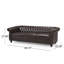 Canapé 3 places - 68014,00PUBRN