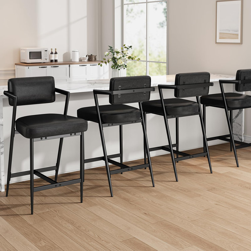 Outdoor Stool, 8pcs