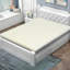 Surmatelas en mousse 3 po Rish-515845373