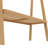 30.15 " 1 - Bar Freestanding Towel Stand