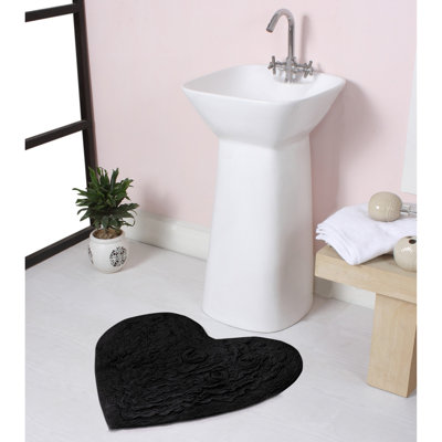 Tapis de salle de bain