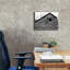  «Weather Worn 3» par Alicia Ludwig, art mural sur toile-811728678
