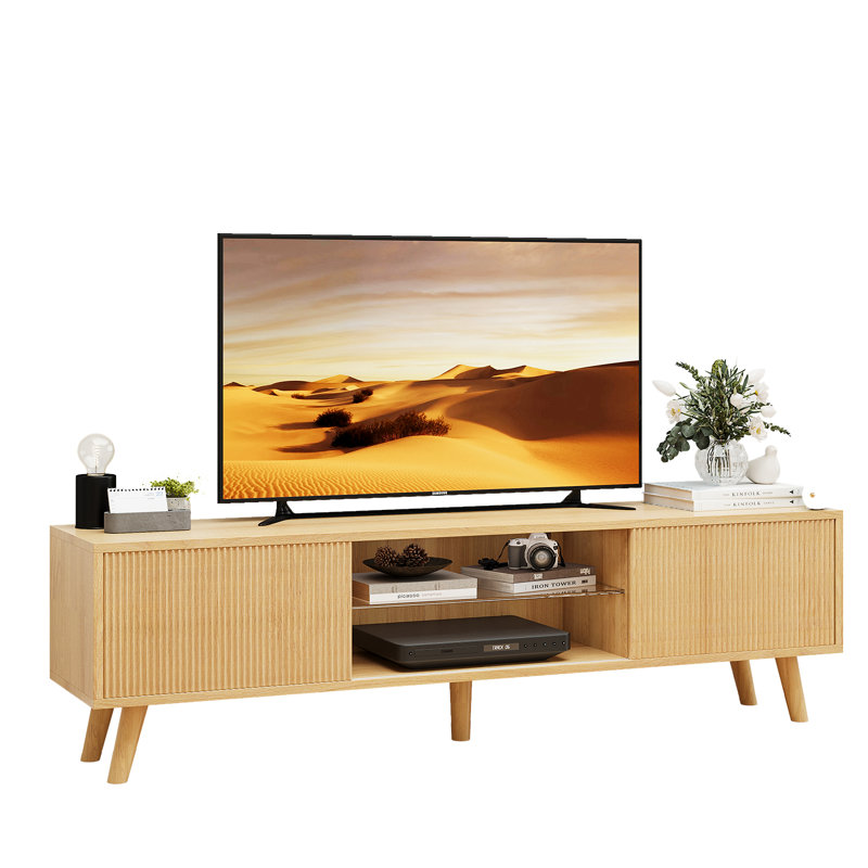 Daim 63 W Storage Credenza