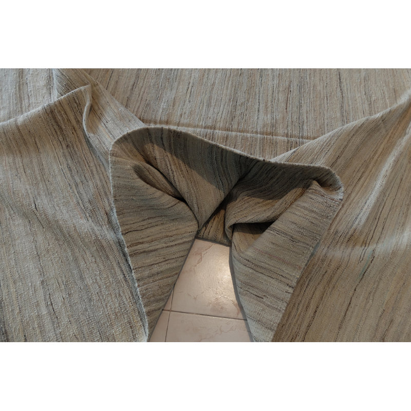 Rehobeth Hand Woven 210cm X 300cm Area Rug