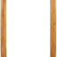 Miroir mural rectangulaire Wingard