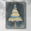 «Christmas Holiday», art encadré CLxxxix, bois massif-995341148