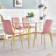 Tabouret de comptoir 19,3 po Fieldsville
