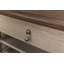 Asher Solid Wood End Table
