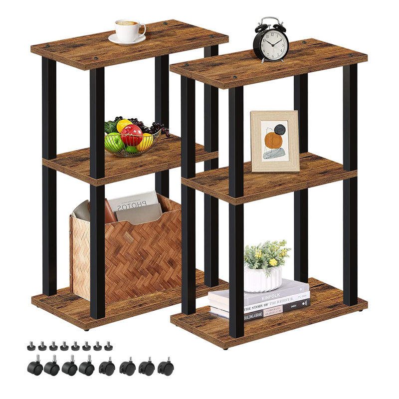 Side Table Set