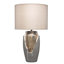 Landslide Ceramic Standard Lamp