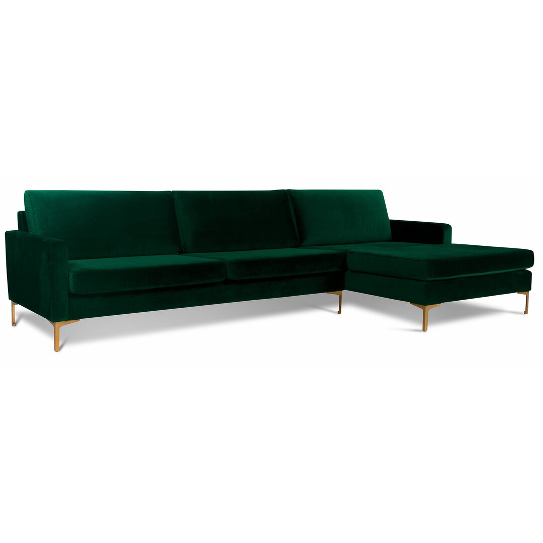 Ecksofa Spenser