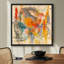 Impression sur toile abstraite murale pour décoration de salon-118151516-118151517-118151514