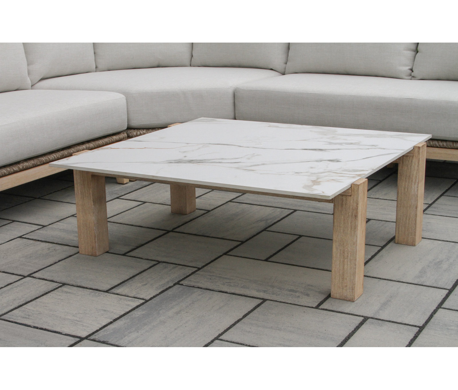 Posey 8-Person Patio Seating Group