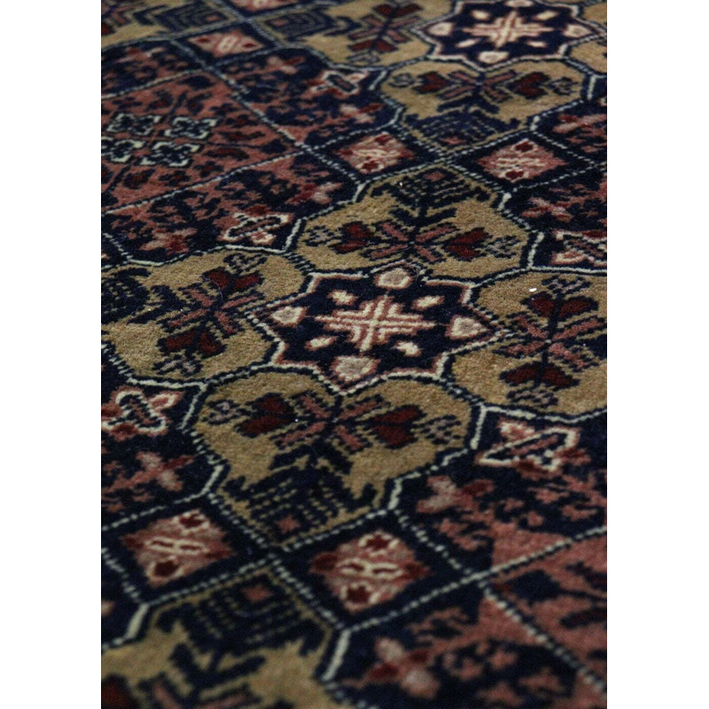Beljik One-of-a-Kind 8'3" X 11'9" Area Rug
