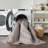 Dezman Machine Washable Cotton Area Rug-266230794