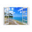 No Frame Print on Canvas-326658341