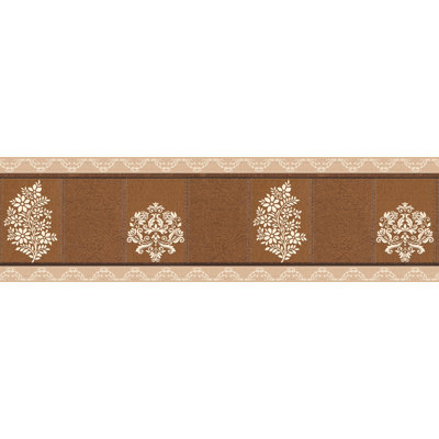 Casellas Peel & Stick Border