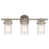 Brushed Nickel is out of stock