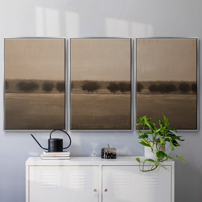 " Morning Glory V1 " 3 - Pieces