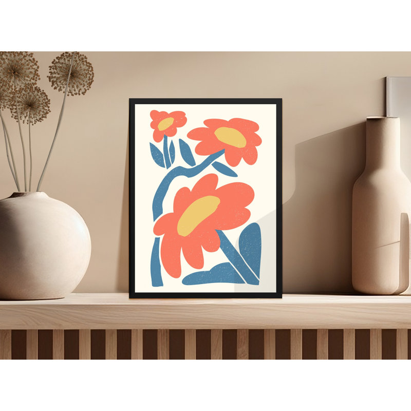 Haverly No Frame Print, 22x34