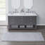 Tapis pour salle de bain à séchage rapide antidérapant Takeichi-836319209