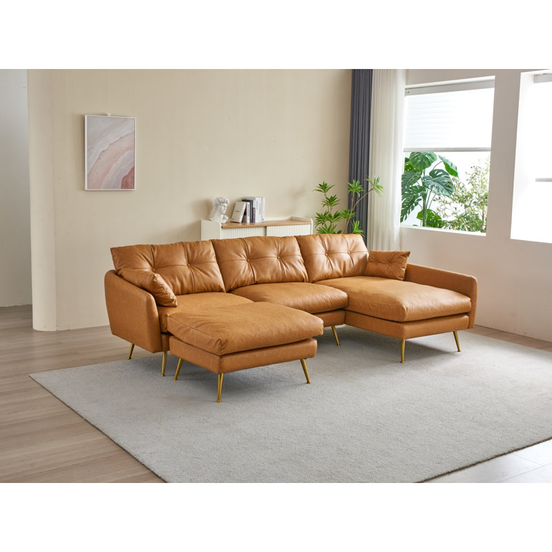 Canapé modulaire Kaitelyn