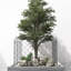 Stefon 110cm H x 348cm W Metal Fence Panels Included