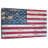 Borges Distressed American Flag-107853834