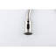 Robinet de cuisine avec douchette extractible