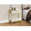 Table de bout d'appoint, tiroir, 1 tablette, 20 po, Himal-101190787-101190788