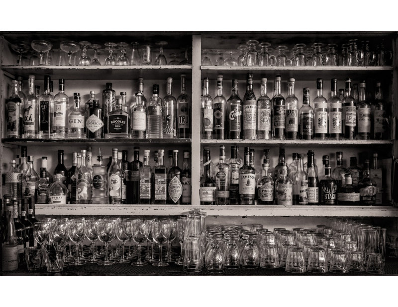 Wrapped Canvas Print, 76.2 cm H x 50.8 cm W