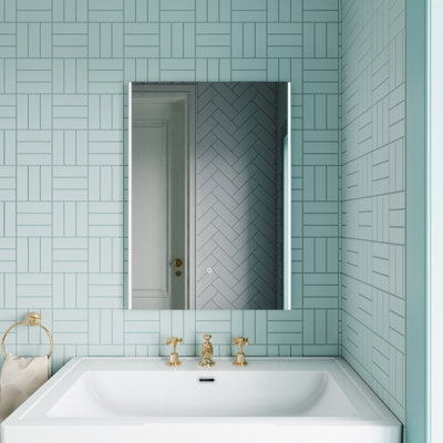 Rectangle Mirror