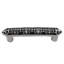 Fleur De Lis Bar / Handle Pull-11332233