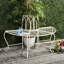 Banc en fer forgé Hounsfield-54634478