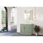 Ensemble de meuble-lavabo simple 36 po Noha