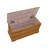 Honey Cedar Chest