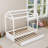 Abordale Kids Twin Daybed with Trundle