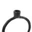 Arman Candlestick Holder