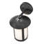 1 - Light Armed Sconce