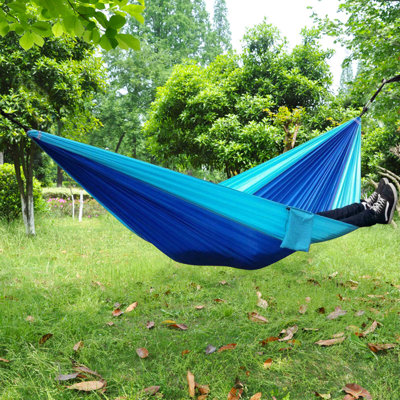 Odalis Double Camping Hammock