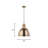 Arbogast 1 - Light Dome Pendant-474925176