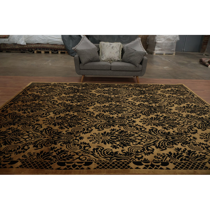 Tapis népalais Timeless Design